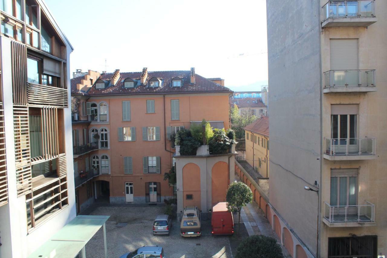 Apartment Mediterraneo Centre Turin