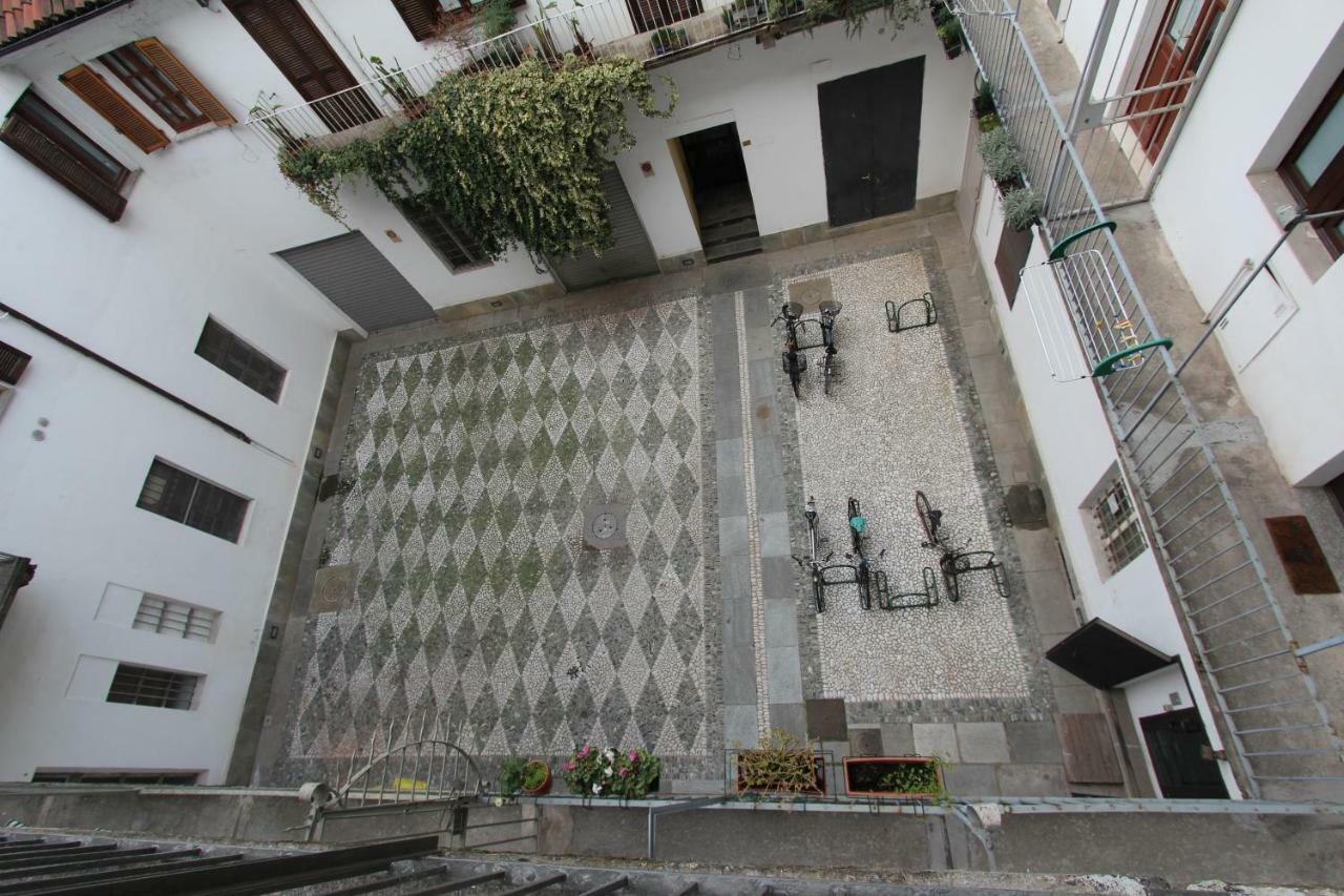 Mediterraneo Centre Apartment *