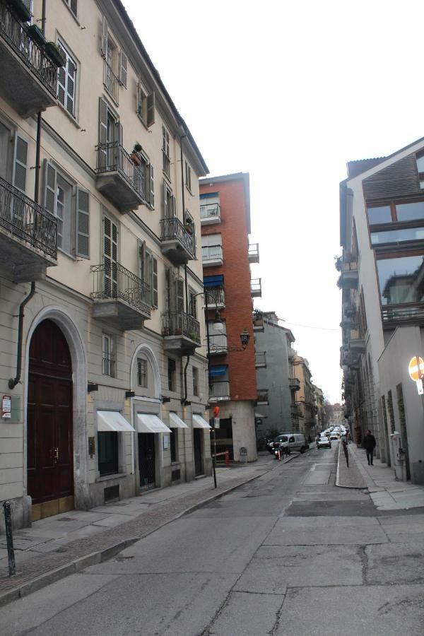 Mediterraneo Centre Apartment *